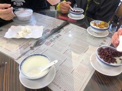 -周大娘牛乳(旧寨古村总店)