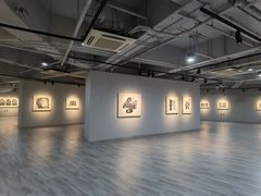 -上海虹桥当代艺术馆