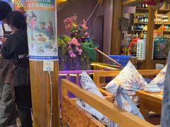 -民食香·腊排骨野生菌美食(木府店)