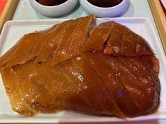 -红菜坊·烤鸭·川鲁宴(石园店)