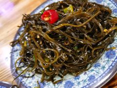 -阿伟鹅肉面馆白斩店(谢家总店)