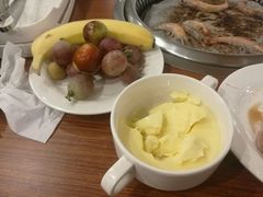 -汉义轩海鲜烤肉自助(青州泰华城店)