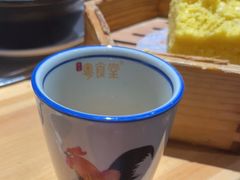 -粤食堂(天津和悦汇店)