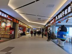 -金铂广场(龙归店)