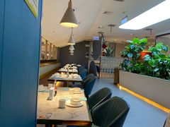 -悦海·家宴·冰花皮皮虾大锅贴(宝龙店)