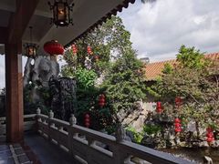 -东江渔村·古典园林·30年粤菜老字号(太和店)