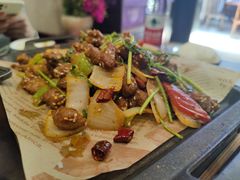 -津菜宋记老房子(鼓楼店)