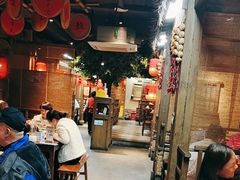 -乡里八闽·福州乡土菜(西园店)