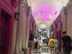 大堂-唛歌KTV(城西银泰店)