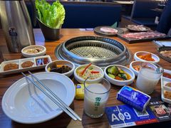 -烧肉一番·新韩式炭火烤肉(大岭山店)