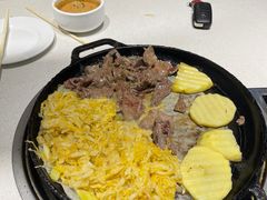 -英子面店(邓铁梅路店)