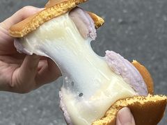 -辛一·铜锣烧(鸿寿坊店)