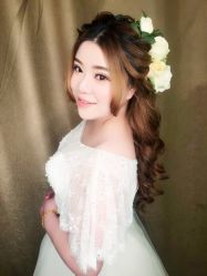 点击看大图 -禧嫁茗品设计师婚纱集成馆