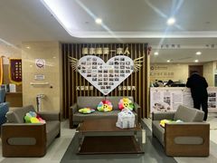 -奉贤东方美谷金汇敬老院·医护康复·日月星连锁(奉贤院)