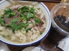 -毅祥斋老孙家泡馍(西羊市店)