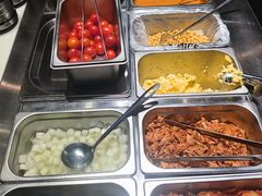 -恩你小木屋·烤肉韩式料理(嘉兴秀洲店)