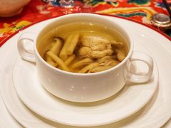 -喜来登采悦轩中餐厅