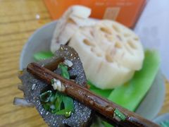 -刁姐火锅(五小区店)