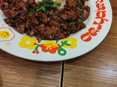 -曼谷食堂·泰国家庭料理(丹桂路店)