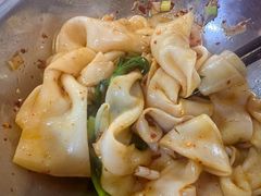 -爱骅裤带面馆(东木头市店)