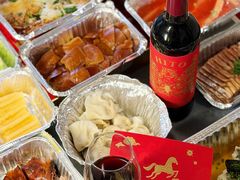 -西安凯悦酒店·湖畔中餐厅