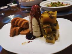 -宴礼烤鸭本味菜(蠡县商业步行街店)