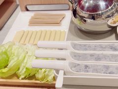 -蝎王府羊蝎子(西直门店)