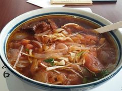 -友乐达台北精致面馆(张江店)