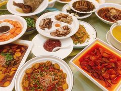-月圆霖特色农家乐