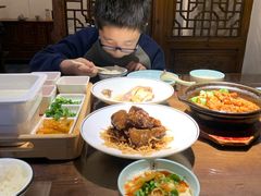 -应天大明王朝·南京菜(中山陵店)