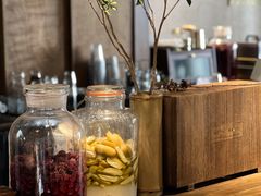 -Metal hands·铁手咖啡