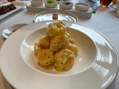 -富力丽思卡尔顿酒店·丽轩中餐厅