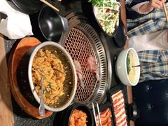 -九田家黑牛烤肉料理(潍坊青州市泰华城店)