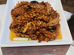 -梅飞酒家(桑园路店)
