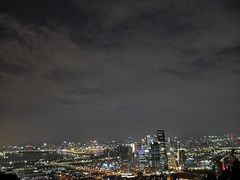 -小南山公园