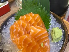 -水林间(景枫中心店)