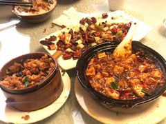 -陈麻婆豆腐总店