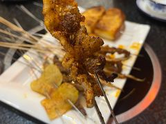 -老何太太鹤岗小串·团建聚餐(龙华店)