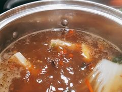 -呷哺呷哺(西单大悦城店)