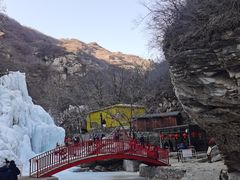 -黑龙潭风景区
