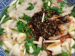 -长香源葫芦头梆梆肉(开通巷店)