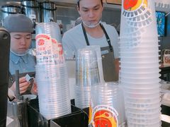 -喜茶(佛山顺德大良东乐路店)