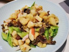 津味全爆-老城味道·传统天津菜(杨柳青店)