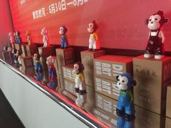 -大芬美术馆