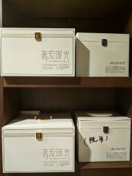 -青青一生美皮肤管理