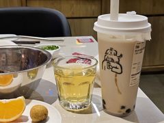 -浩爷羊蝎子火锅(望京店)