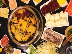 老火锅-邓莽子老火锅(鲁祖庙店)