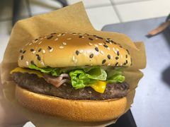 -麦当劳(杭州临平万达广场店)