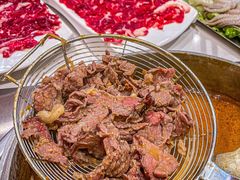 -荣叔港式沙嗲牛肉火锅(正佳潮流店)