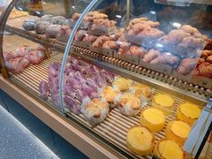 -欧诺爱烘焙(高新万达店)